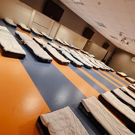 Apartment Oeoebimine Suurele Grupile Paernus Parnu