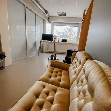 Appartamento Hangout Pärnu