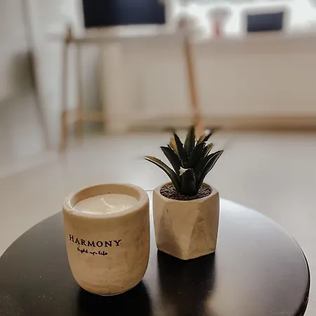 Appartamento Hangout Pärnu