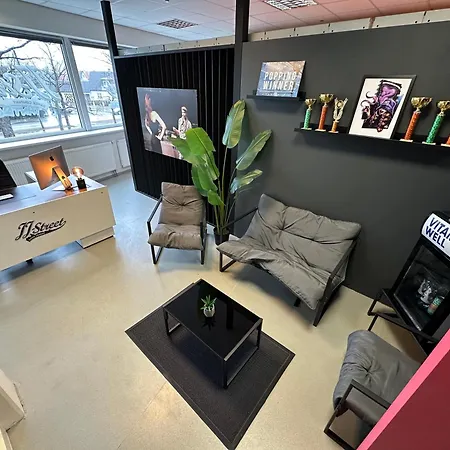 Appartamento Hangout *